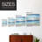 Caribbean Play -Framed Print - Restickable-425023491-425023499
