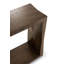Isola Solid Wood End Table