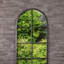 Iron Arch Mirror