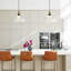 Lundholm 1-Light Dome Pendant 