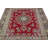 Red Traditional 10X13 Kerman Oriental Area Rug