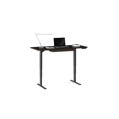 Sequel 20 Glass Writing Desk