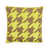 Yellow/Tan Houndstooth is unavailable