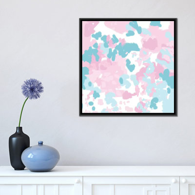 « danni », reproduction d’art sur toile
