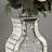 Floor Vase
