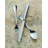 Oneida Hospitality Donizetti Dessert Knife