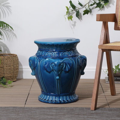 Tabouret de jardin 18 po Anita