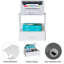 30cm W Printer Stand-118676076