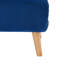 Donlon 2 Seater Velvet Sofa Bed-1056589927