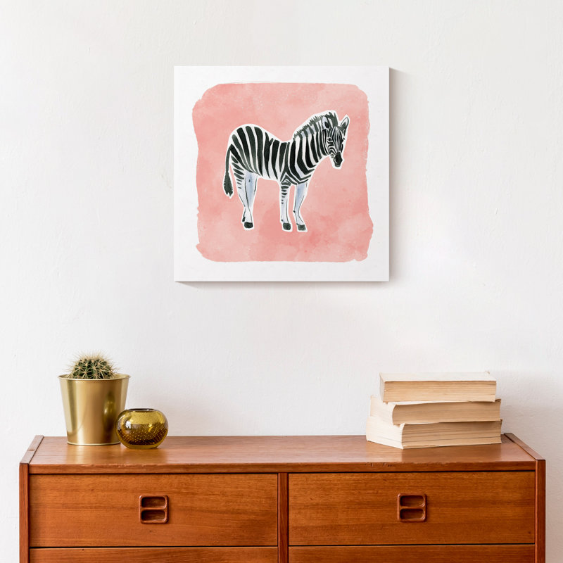 Art sur toile, H 12 po x l 12 po x P 1,25 po