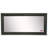 Avdulah Solid Wood Flat Wall Mirror-28733196
