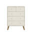 Abby 5 Drawer Chest-117226791