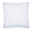 Miya Percale Square Pillow Case