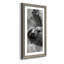 «Sloth Swing», reproduction sur toile encadrée-7696639