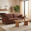Canapé 81,8 po 2 places Corduroy-314059709-314059710