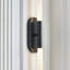 Kelly Wearstler Rousseau Medium Vanity Sconce-305637258