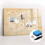 Magnetic Glass Dry Erase Board