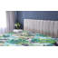 Drap-housse Ambesonne Hawaii Vibes Aloha-106712656