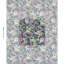 Flora's Fleurs Fabric-521587054