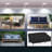 HeavyDuty Multipurpose Waterproof Outdoor Bench Cover, Patio Lounge 3-Seat Deep Bench Cover-1472736954-1472736959