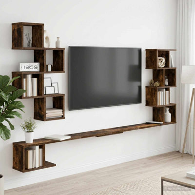 Floating Shelf