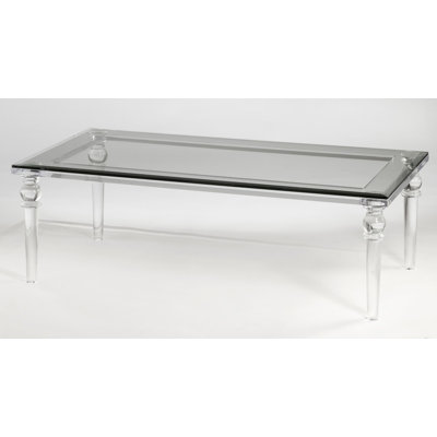 Table basse Lynda