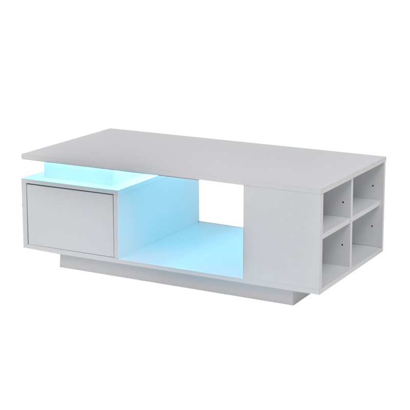 Coffee Table with Storage