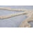 Jonahs Handmade Blue Wool Area Rug-1134111772