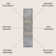 Sarok Ornate Medallion Machine-Washable Gray/Mustard Rug