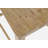 Averie Crossing 6 Piece Extendable Counter Height Solid Wood Dining Set