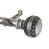 Satin Nickel selected