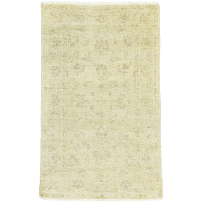 Tapis en laine Elanda