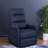 Power Lift Recliners, Linen Fabric, Modern Comfort Storage Sofa, Home Relaxation