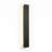 47" Modern LED Outdoor Wall Light, Dimmable, Large, Matte Black-1498277356