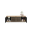 Elements - Cabinet with Rolling Plinth Base - Tune Door-1789561861