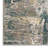 Toomey Abstract Indoor Rug-247489358