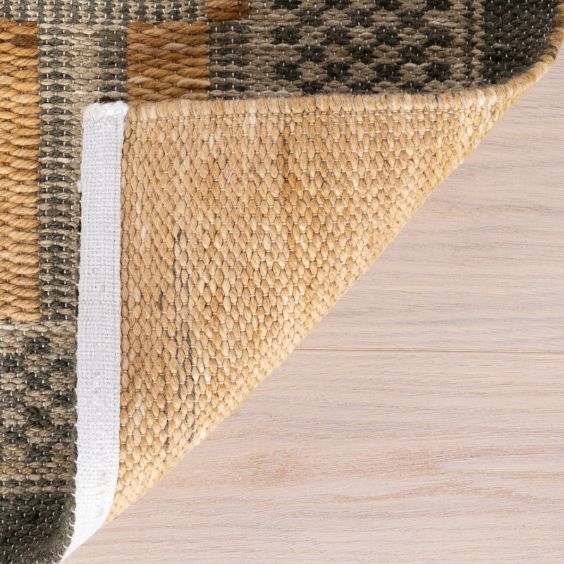 Rug, Runner 96 " x 30 "