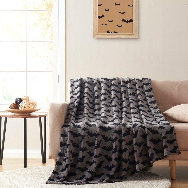 Throw Blanket