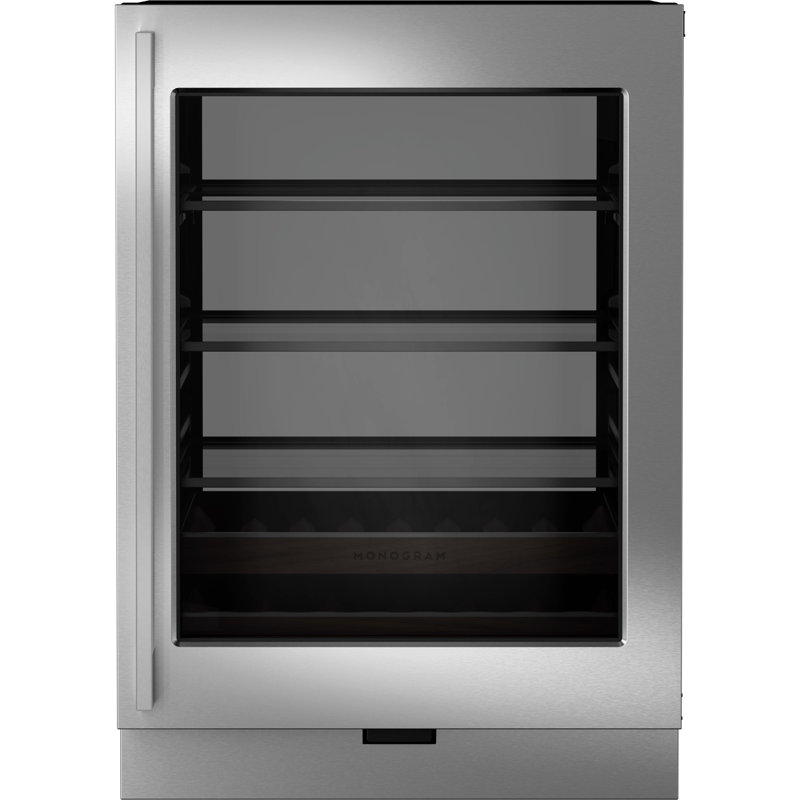 Monogram 24" Integrated Beverage Center