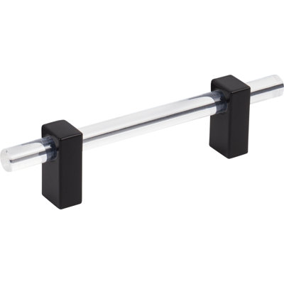 Spencer Bar pull