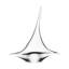Handmade Glass Sailboat Figurine-277338859
