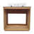 Natural Teak is out of stock selected