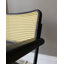 Chaise de bureau rembourrée en polyuréthane SEAT4U-156710703