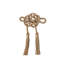 Mystic Knot Napkin Ring-1514924087