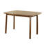 Ensemble de coin-repas pour 5 personnes Bucci-44274028