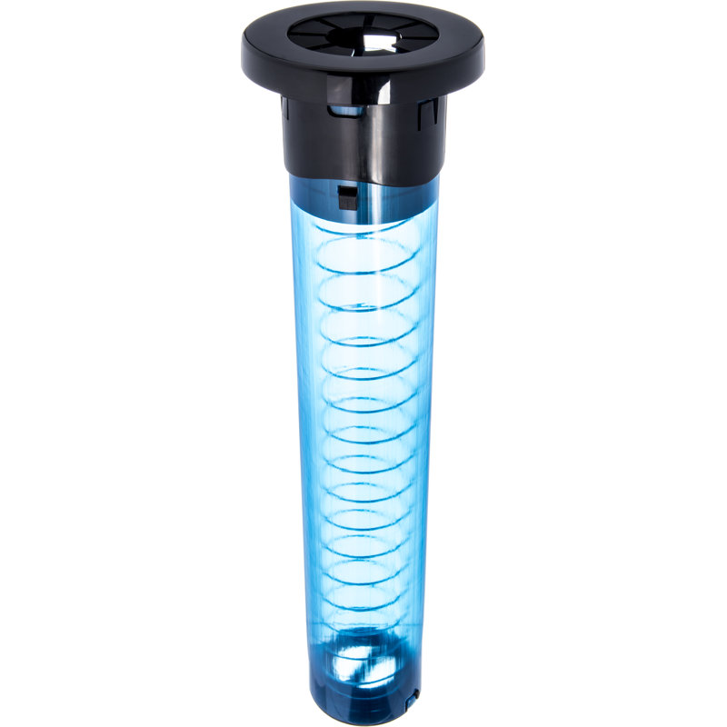 Plastic Dispenser