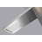 Expanse Series 57.09'' Shower Panel with Fixed Shower Head