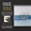 Easy Does It -Framed Print - Restickable-30011878-30011879