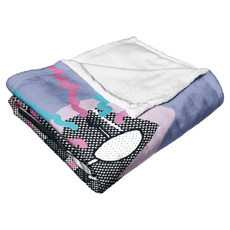 Throw Blanket