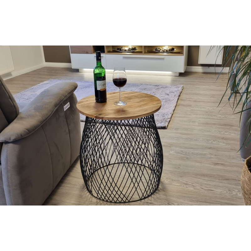 Sioux Frame End Table